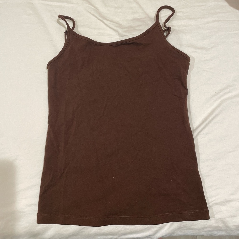 Gap cami